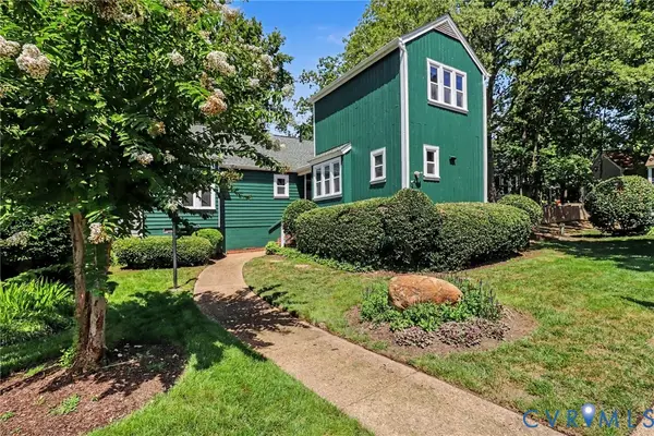 11816 Northglen Lane, Henrico, VA 23238