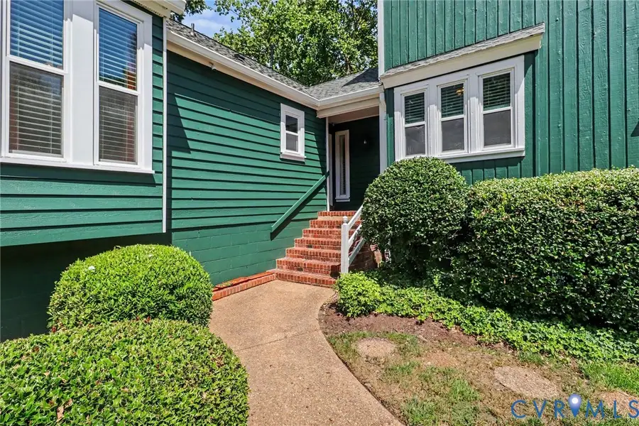 11816 Northglen Lane, Henrico, VA 23238 - #2
