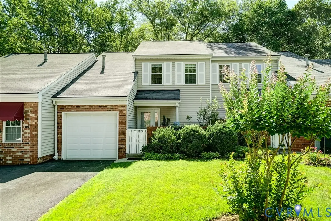7513 Potters Court, Richmond, VA 23225 - #1