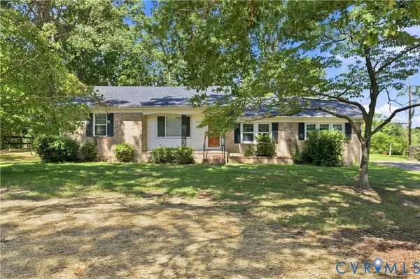 2707 Academy Road, Powhatan, VA 23139