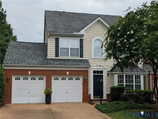 3007 Barbara Place, Henrico, VA 23233