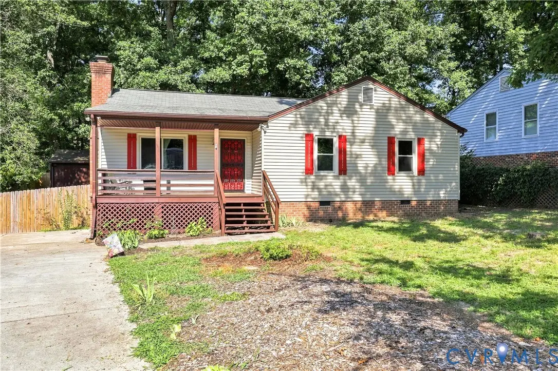 6906 Mason Woods Drive, Meadowbrook, VA 23234 - #1