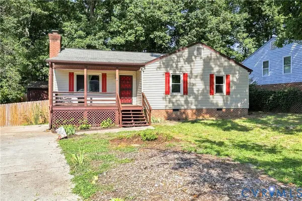 6906 Mason Woods Drive, Chesterfield, VA 23234