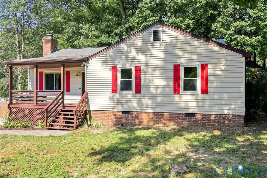 6906 Mason Woods Drive, Meadowbrook, VA 23234 - #3