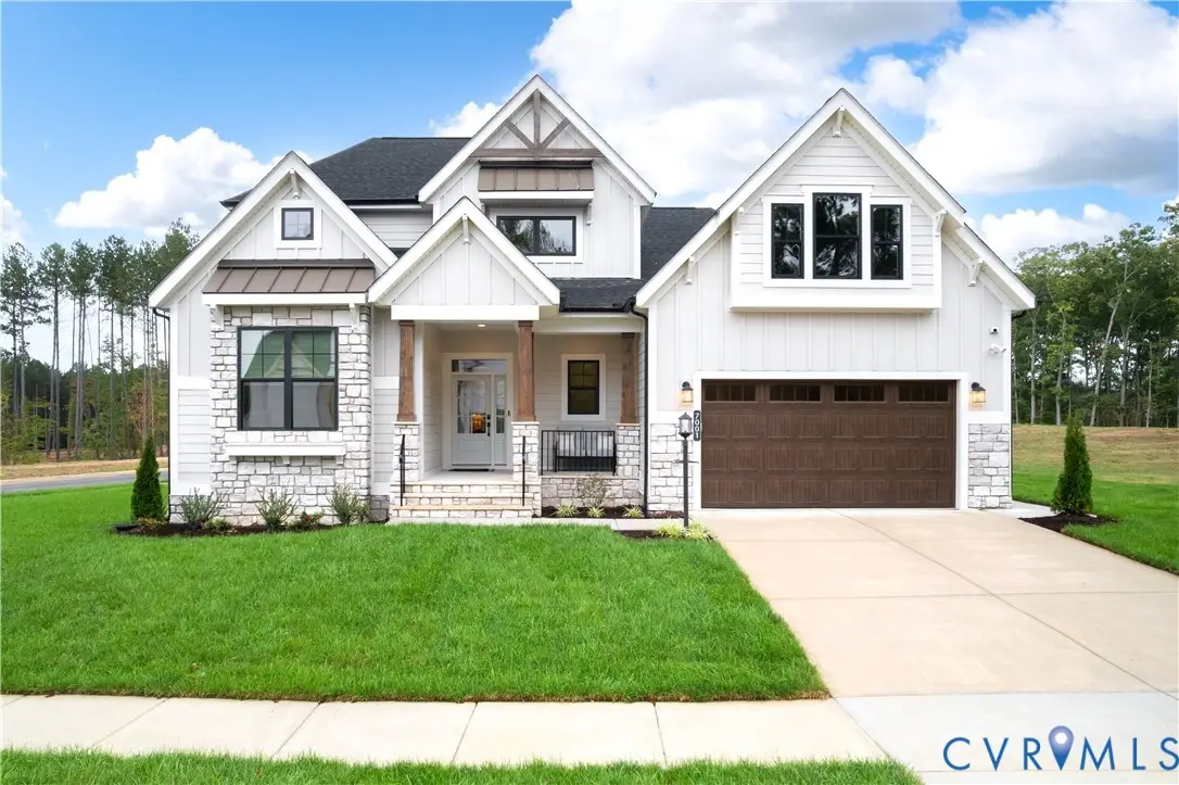 2000 Village Rock Trail, Maidens, VA 23102 - #1