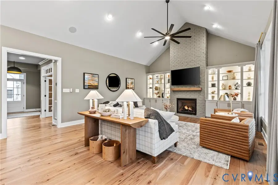2000 Village Rock Trail, Maidens, VA 23102 - #3