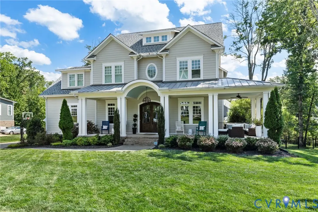 16206 Mitchells Mill Court, Midlothian, VA 23112 - #1