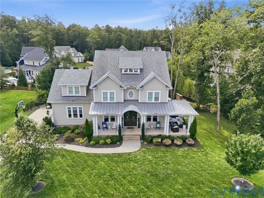 16206 Mitchells Mill Court, Midlothian, VA 23112 - #3