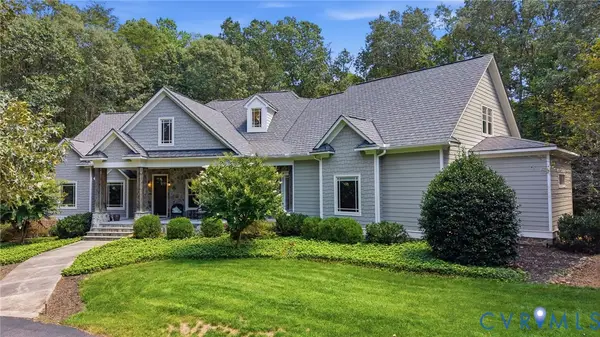 3056 Greywalls Drive, Powhatan, VA 23139