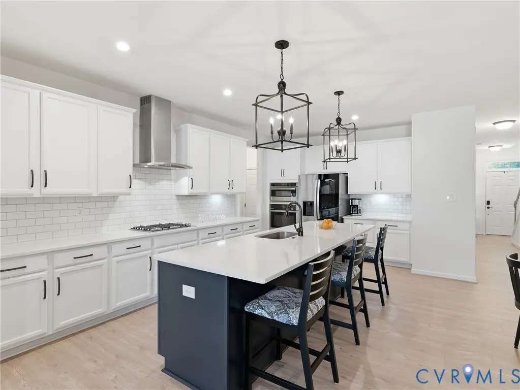 9220 Cerulean Place, Henrico, VA 23238 - #1