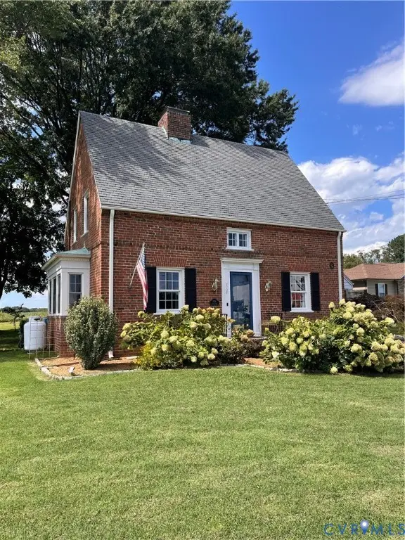 7134 Messer Road, Henrico, VA 23231 - #1