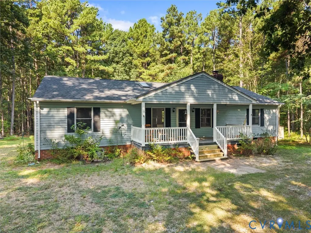 15971 Branchs Road, Dewitt, VA 23840 - #1