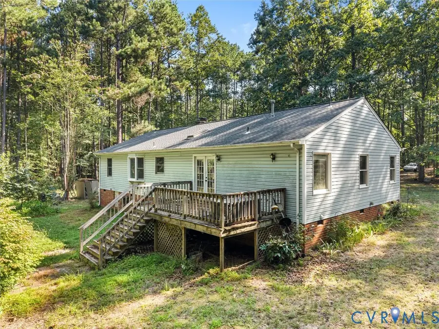 15971 Branchs Road, Dewitt, VA 23840 - #3