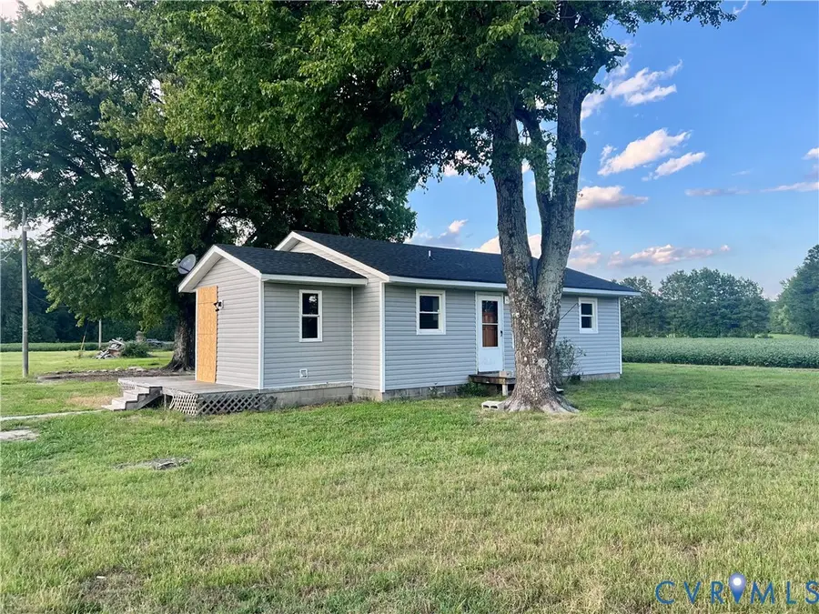 11076 Skyline Drive, Wakefield, VA 23888 - #2