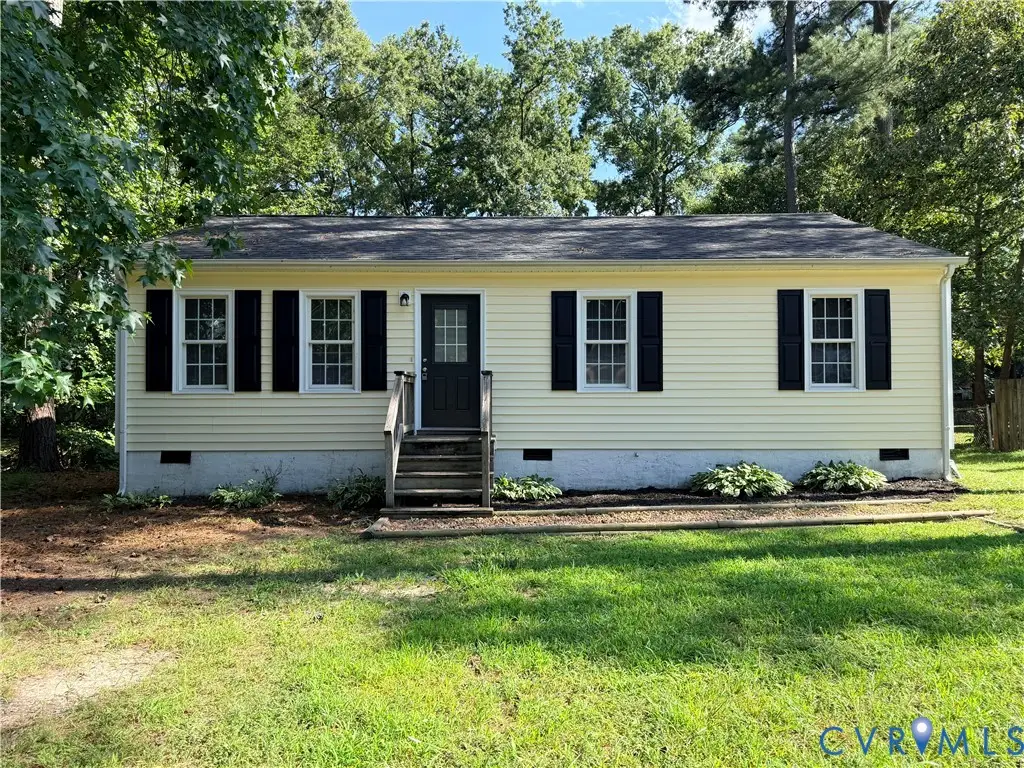 3203 Roland View Terrace, Chester, VA 23831 - #1