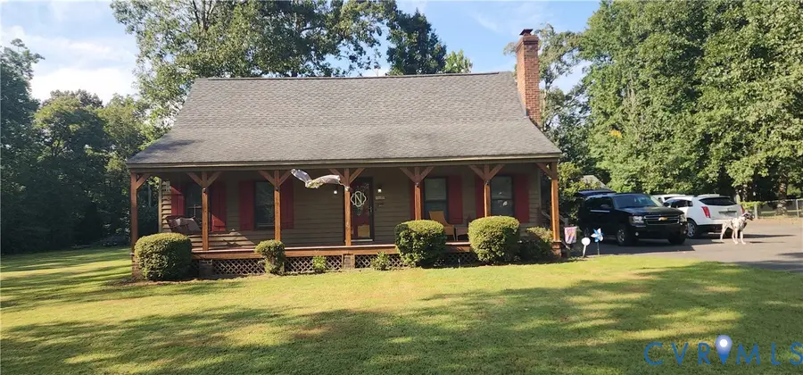 3170 Ella Road, Henrico, VA 23231 - #2