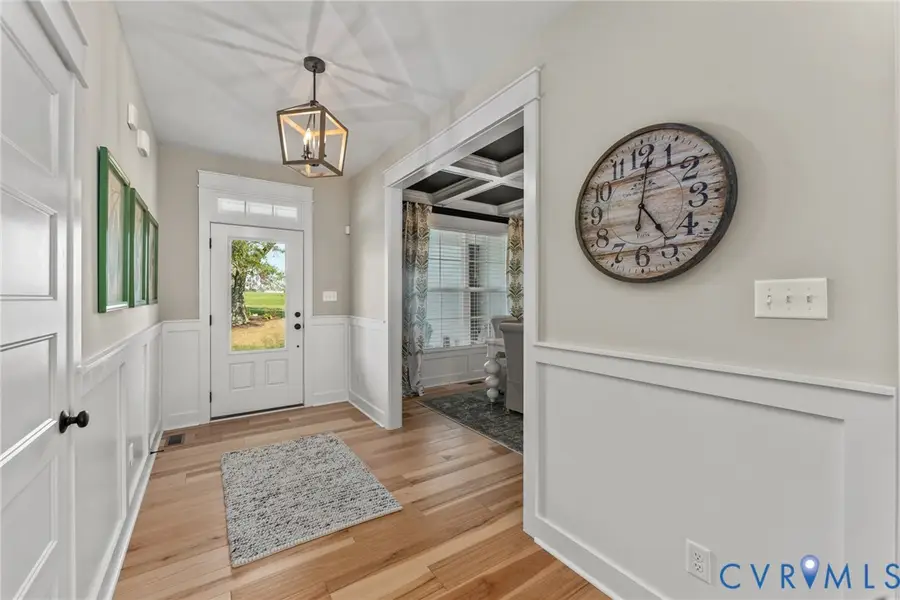 7767 Dandridge Drive, Quinton, VA 23141 - #3