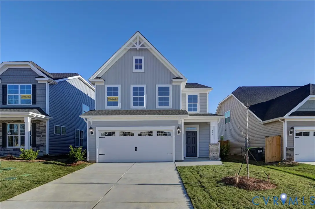 10243 Szalay Lane, Ashland, VA 23005 - #1