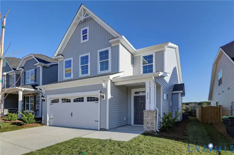 10243 Szalay Lane, Ashland, VA 23005 - #2