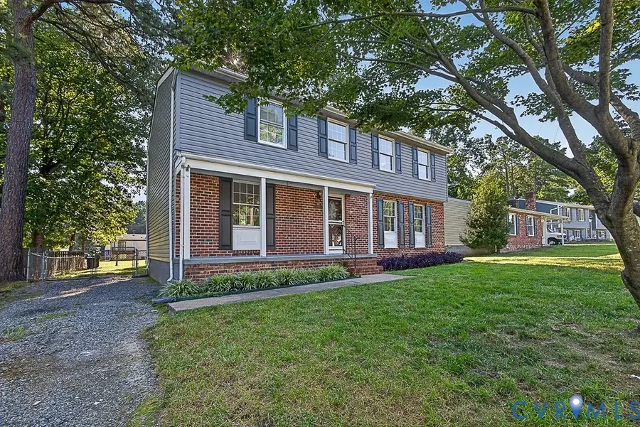 7307 Orchardhill Drive, Richmond, VA 23234 - #2