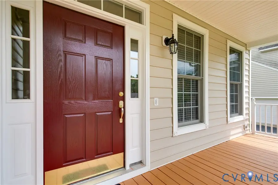11113 Chappell Ridge Court, Glen Allen, VA 23059 - #2