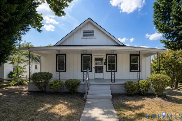 710 N 8th Avenue, Hopewell, VA 23860