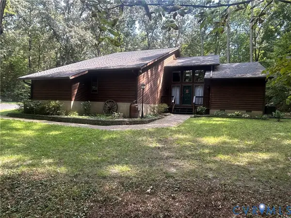 8563 Brittewood Circle, Mechanicsville, VA 23116