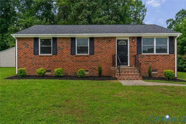 3924 Lamplighter Drive, Richmond, VA 23234