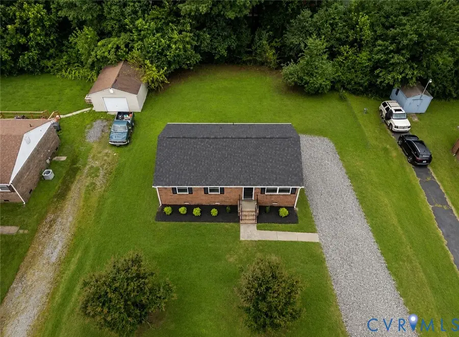 3924 Lamplighter Drive, Richmond, VA 23234 - #2