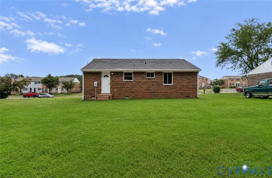 3924 Lamplighter Drive, Richmond, VA 23234 - #3