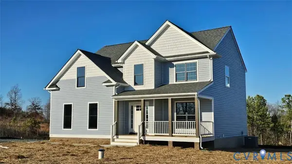 4050 Old Williamsburg Road, Sandston, VA 23150