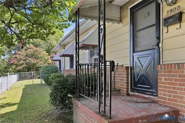 1900 Wood Street, Richmond, VA 23223