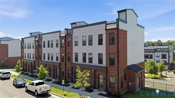 13322 Coalfield Station Lane, Midlothian, VA 23114