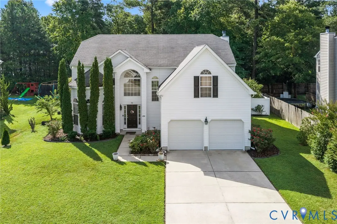 6924 Lakeside Drive, Hayes, VA 23072 - #1
