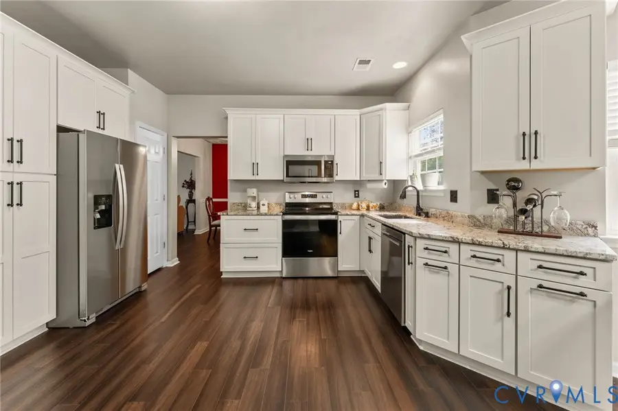 6924 Lakeside Drive, Hayes, VA 23072 - #2