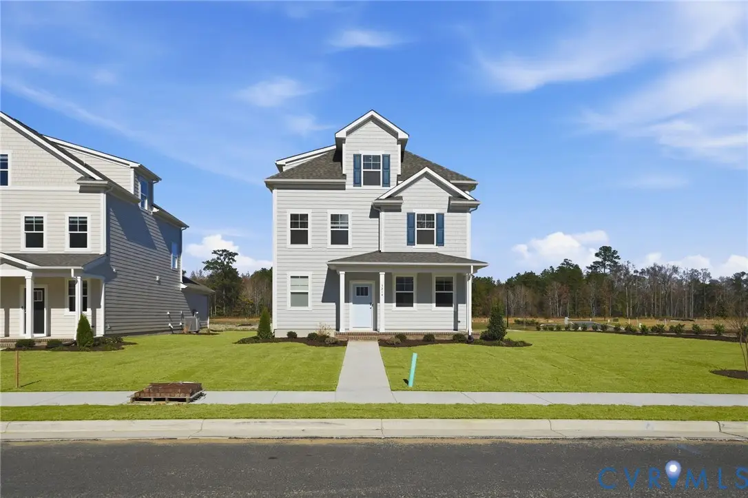 6269 Sterling Way, Ruther Glen, VA 22546 - #1