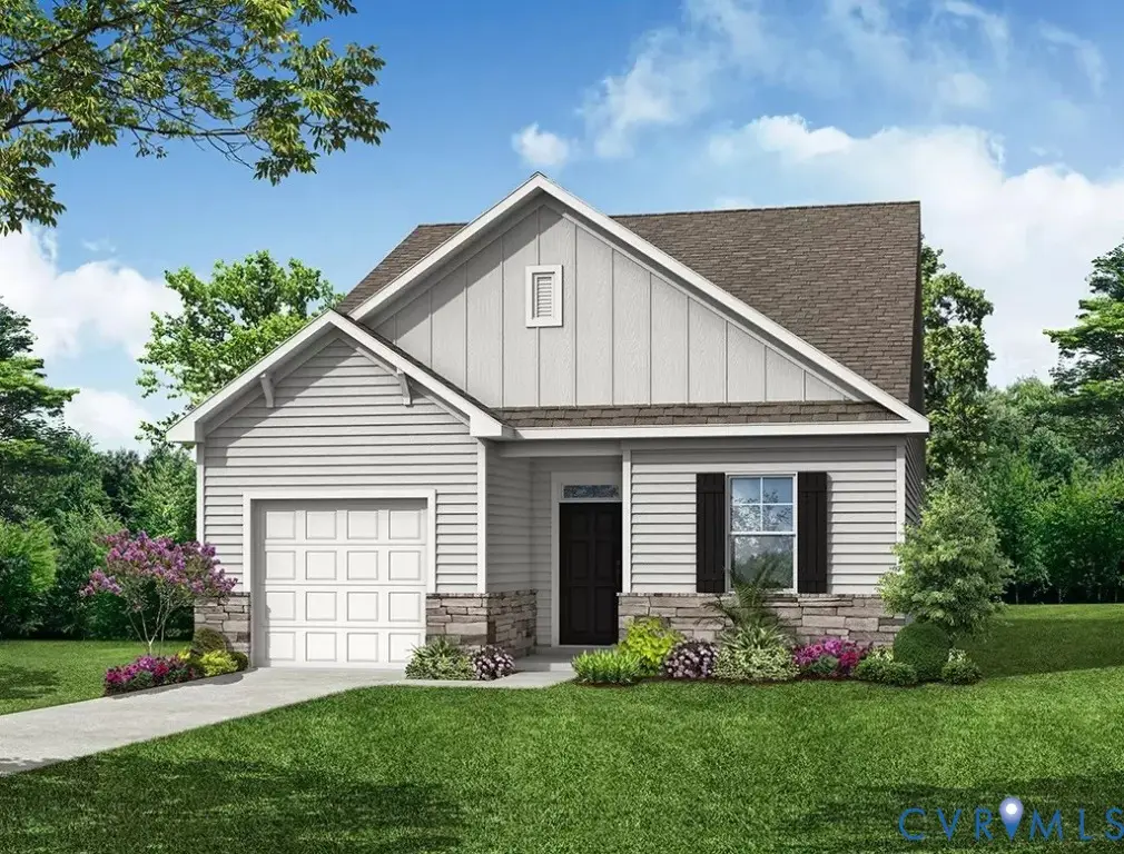 10263 Szalay Lane, Ashland, VA 23005 - #1
