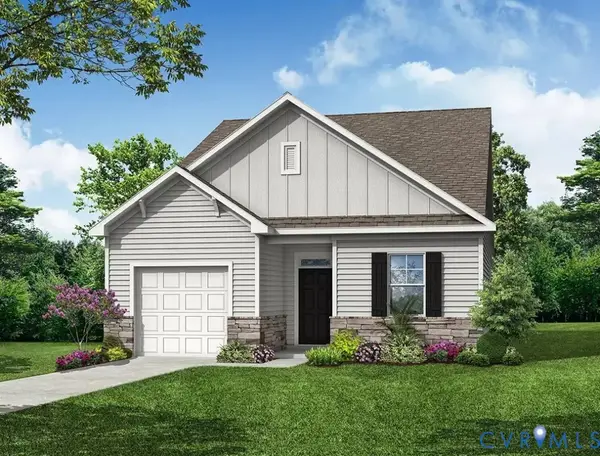 10263 Szalay Lane, Ashland, VA 23005
