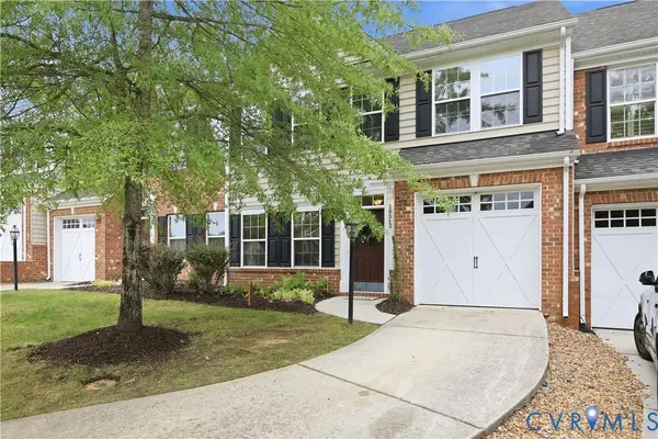 10513 Tea Olive Circle, New Kent, VA 23140