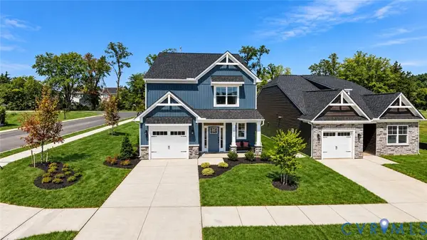 10299 Szalay Lane, Ashland, VA 23005
