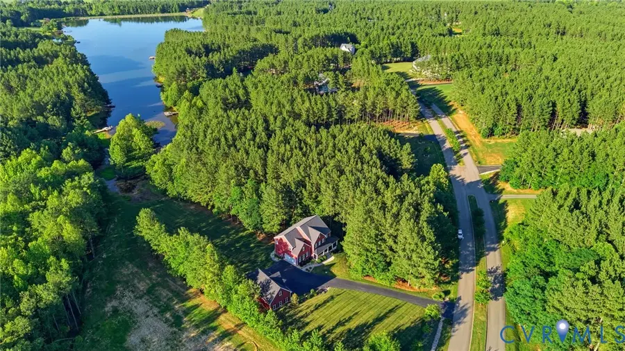 3828 Mill Mount Drive, Powhatan, VA 23139 - #2