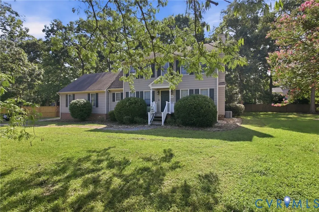 8230 Seattle Slew Terrace, Midlothian, VA 23112 - #1