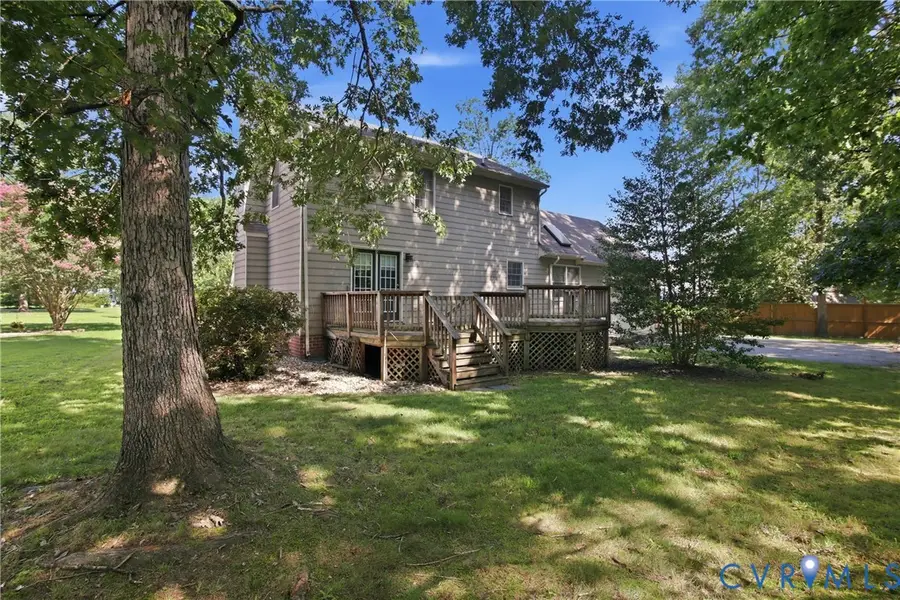 8230 Seattle Slew Terrace, Midlothian, VA 23112 - #2