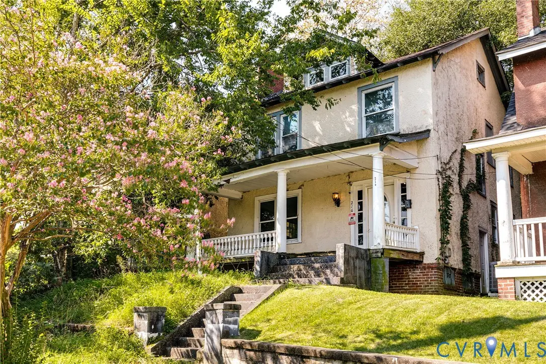 216 N 15th Avenue, Hopewell, VA 23860 - #1