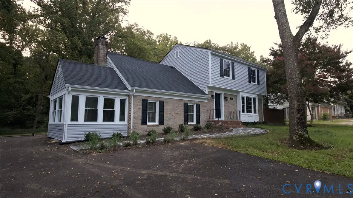 3901 Cedar Grove Road, Richmond, VA 23235 - #1