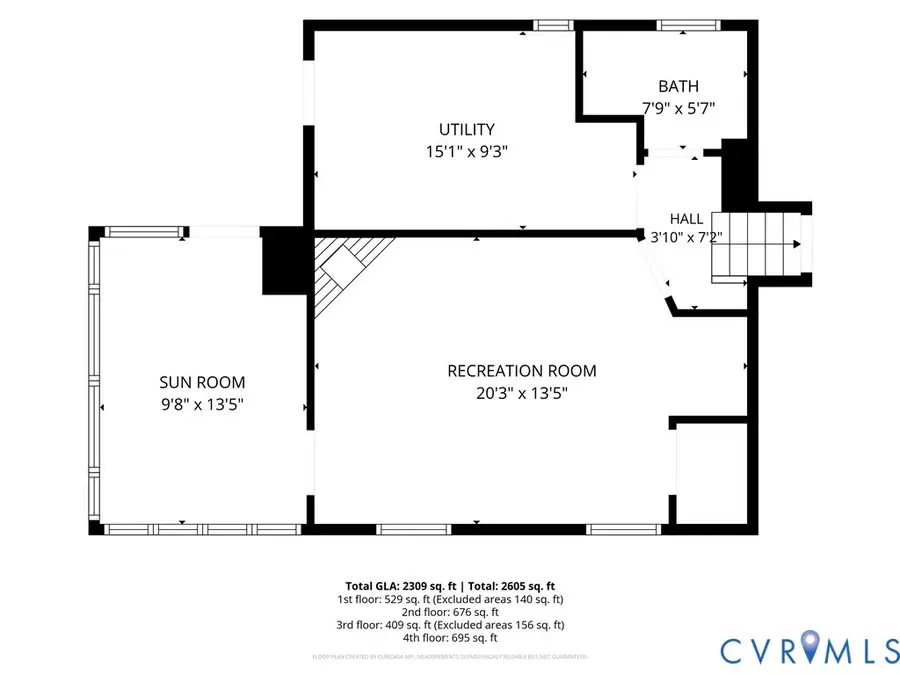 3901 Cedar Grove Road, Richmond, VA 23235 - #2