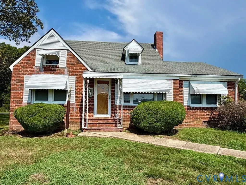 2392 Hampton Hall Road, Callao, VA 22435 - #1
