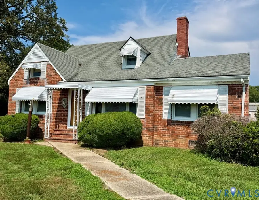 2392 Hampton Hall Road, Callao, VA 22435 - #3