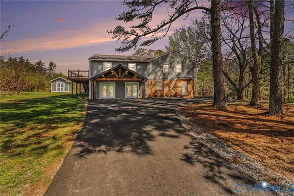 9660 Morley Road, Midlothian, VA 23112