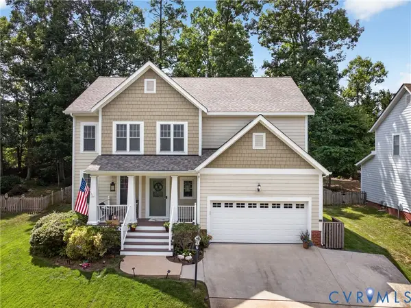 2304 Millcrest Terrace, Midlothian, VA 23112